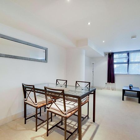 South Kensington - Point West Residences Лондон Экстерьер фото