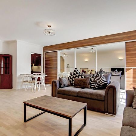 South Kensington - Point West Residences Лондон Экстерьер фото