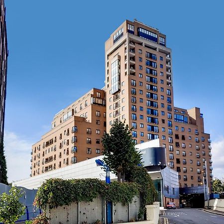 South Kensington - Point West Residences Лондон Экстерьер фото