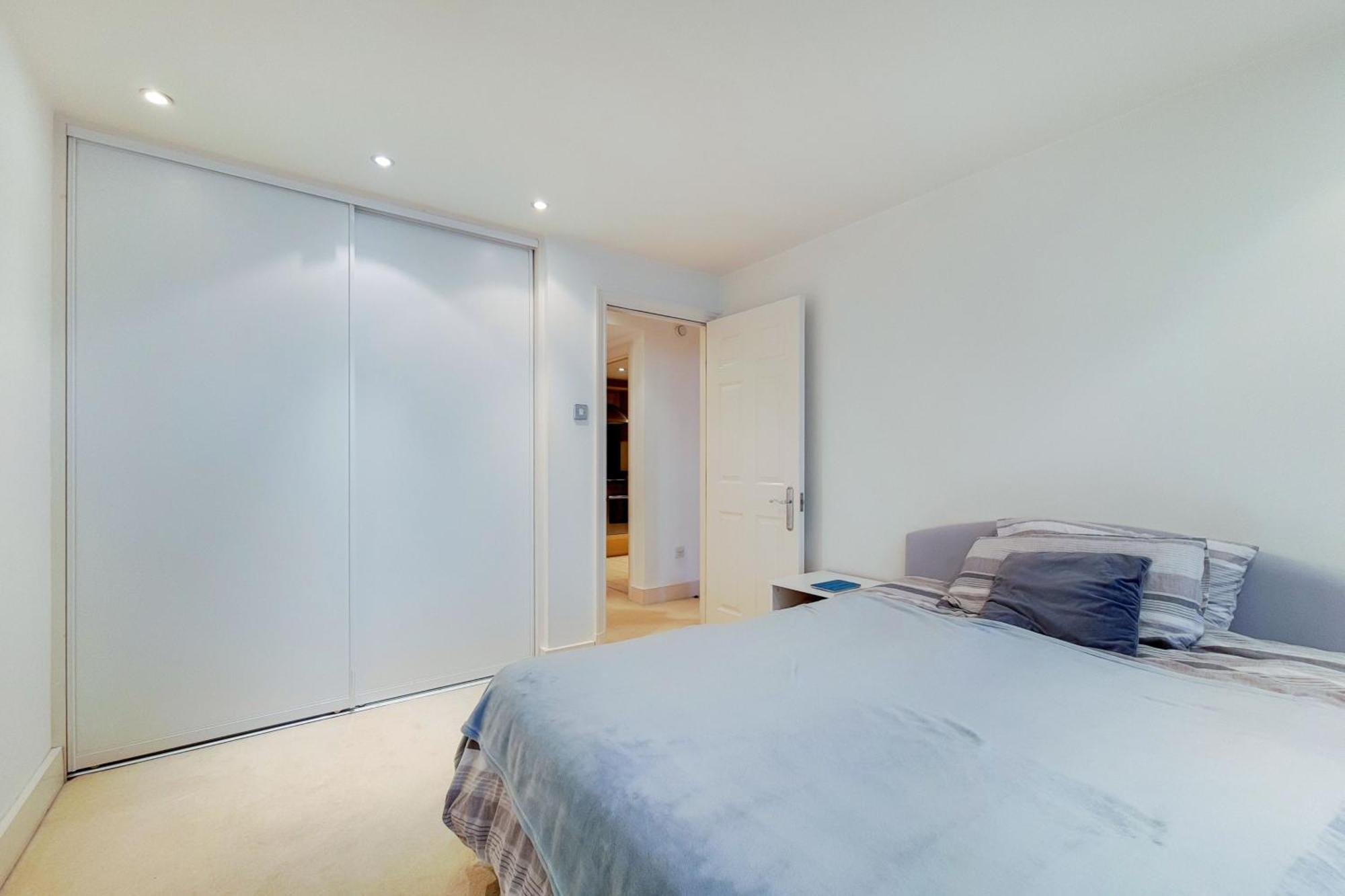 South Kensington - Point West Residences Лондон Экстерьер фото