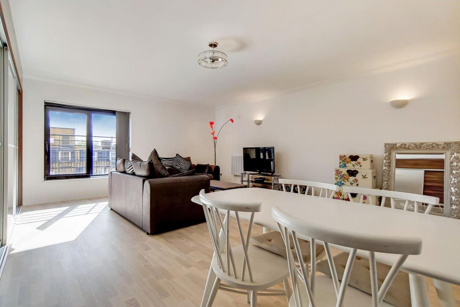 South Kensington - Point West Residences Лондон Экстерьер фото